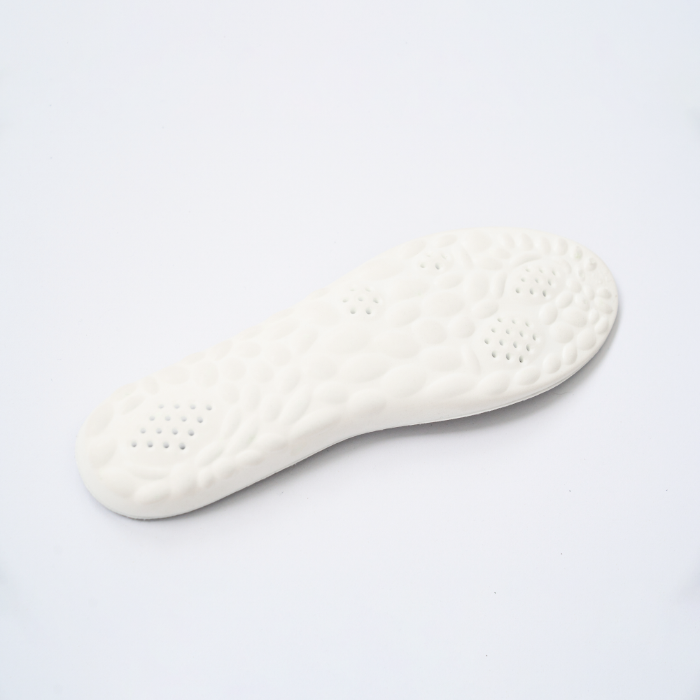 The Foot Cloud™ Honeycomb - Den perfekte indlægssål