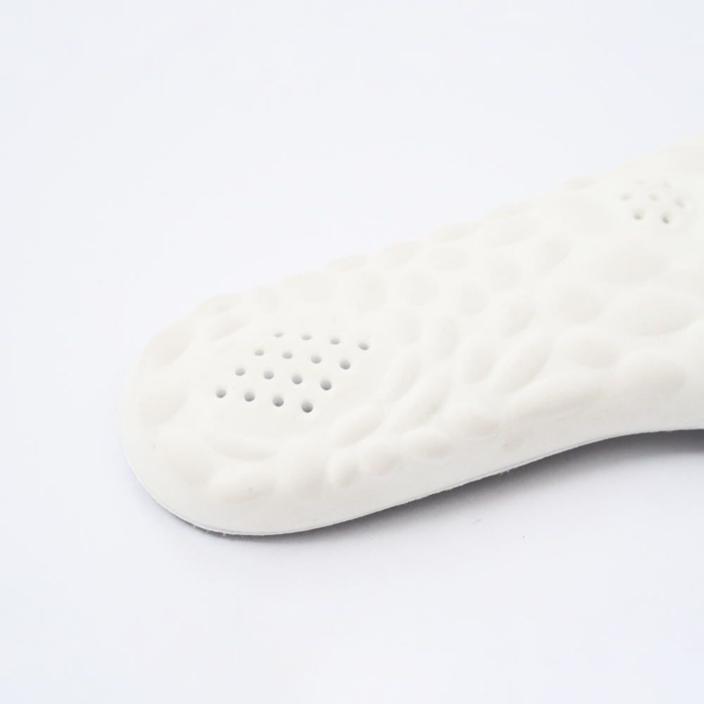 The Foot Cloud™ Honeycomb - Den perfekte indlægssål