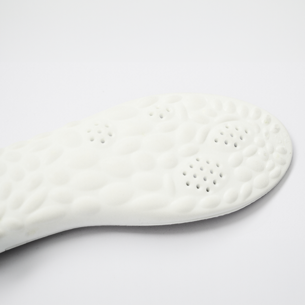 The Foot Cloud™ Honeycomb - Den perfekte indlægssål